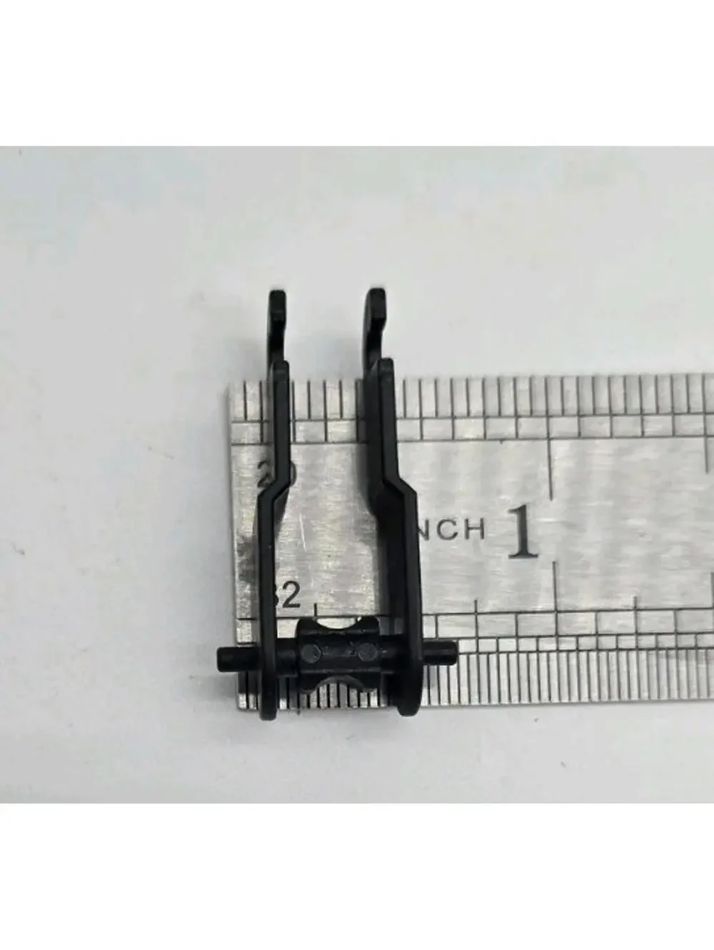 K’NEX Black Chain Link Connectors Track Link 24 Links Replacement Parts Standard